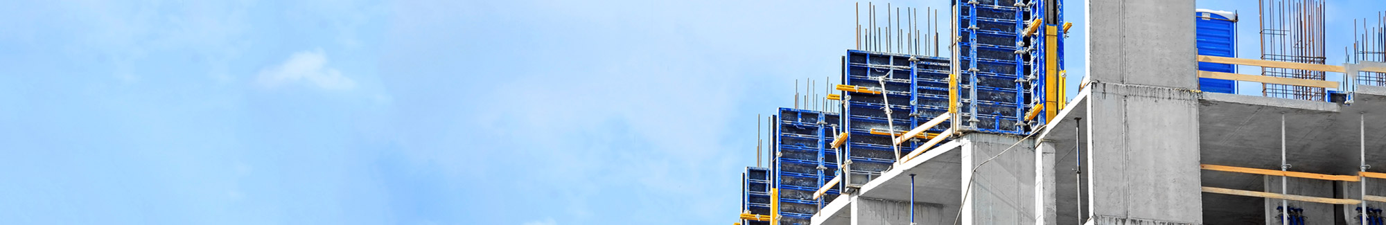 BBD Constructions Planification Services et solutions Construction de bâtiments Nos services