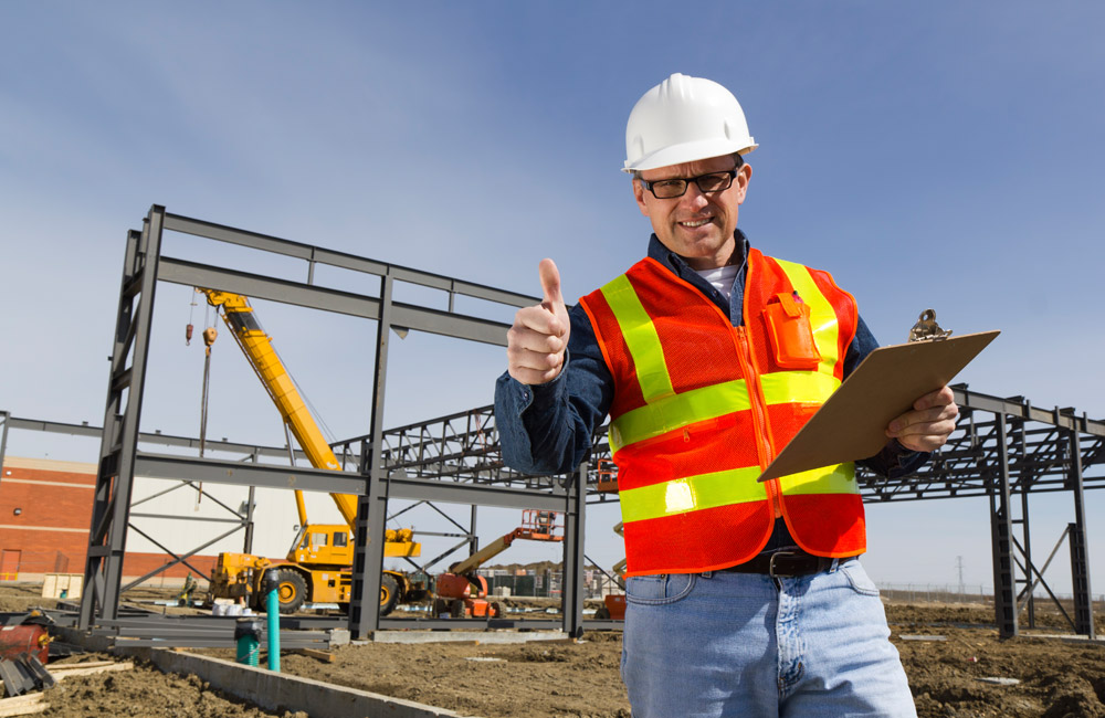BBD Constructions Construction de bâtiments Efficacité Flexibilité Professionnels Solutions Santé et sécurité au travail