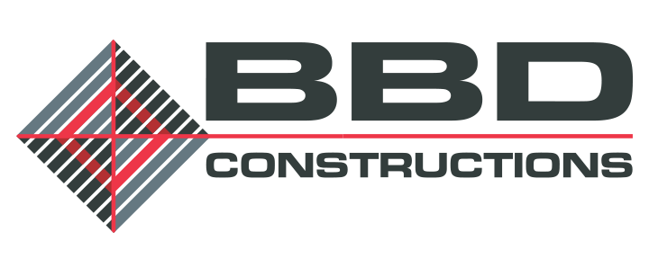 BBD constructions Logo Large