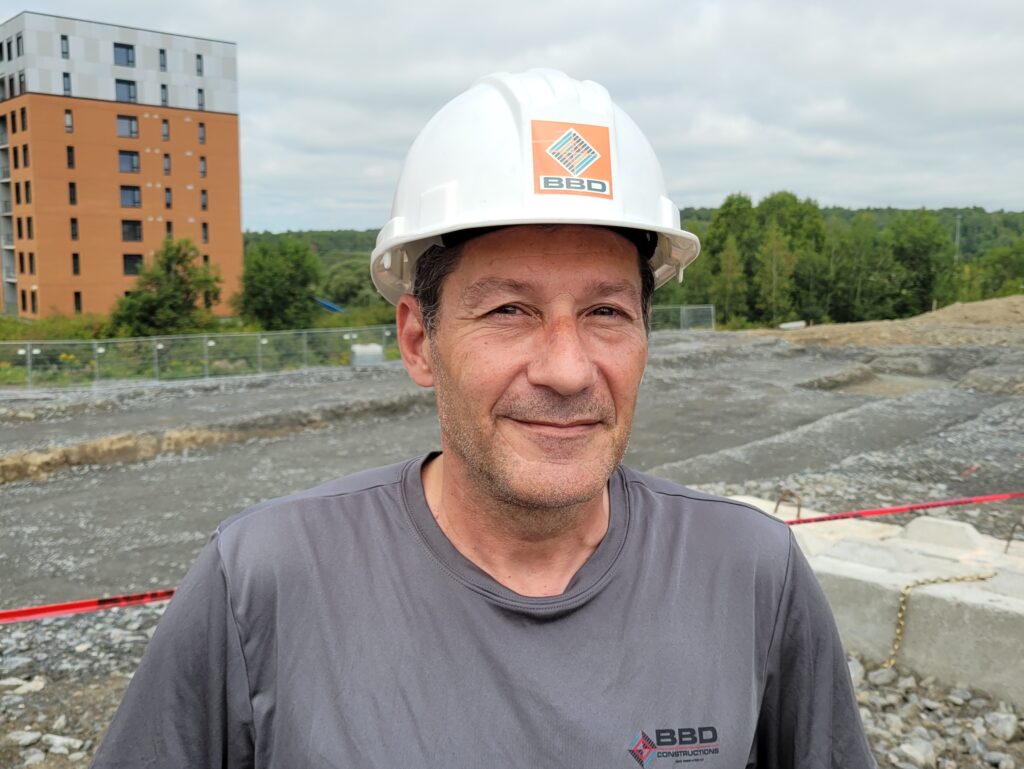 BBD Constructions | Entrepreneur en construction commerciale et industrielle